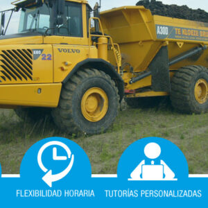 Carnet de Dumper