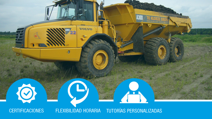 Carnet de Dumper