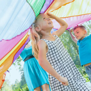 Monitor de Actividades en el Tiempo Libre Infantil y Juvenil