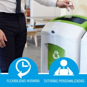 Curso superior en Economía Verde y Sostenibilidad