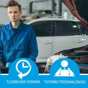 Técnicas Básicas de Mecánica de Vehículos