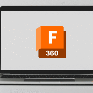Diseño Industrial Avanzado con Fusion 360