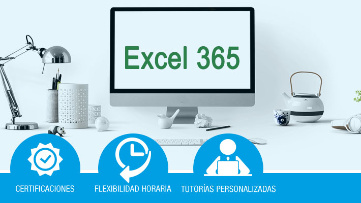 Excel 365 Avanzado