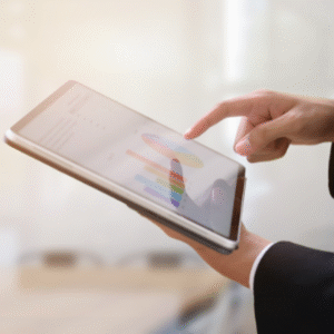 Digitalización y RRSS como estrategia corporativa