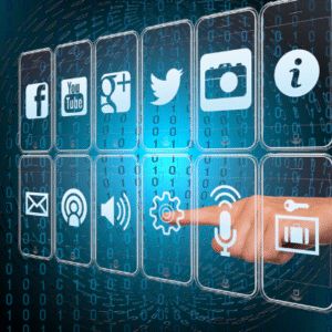 Digitalización empresarial