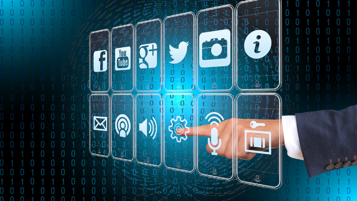 Digitalización empresarial