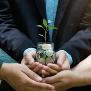 Reducción de huella de carbono a nivel local. Especialista en estrategias locales contra el cambio climático