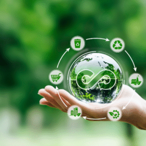 Técnico profesional en análisis ambiental de producto: ACV, ecoetiquetado y huella de carbono e hídrica