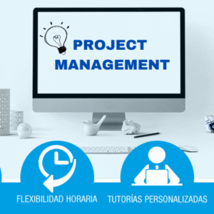 Project management: gestión integrada de proyectos