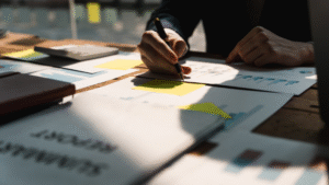 Iniciación al project management