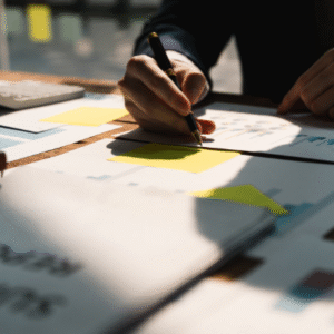 Iniciación al project management