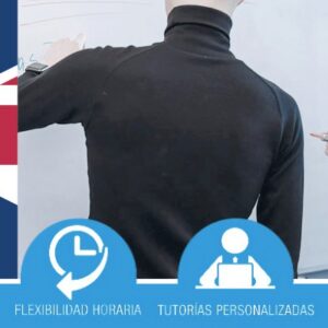 Inglés A1 (formación privada)