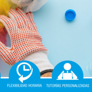 Gestión de residuos