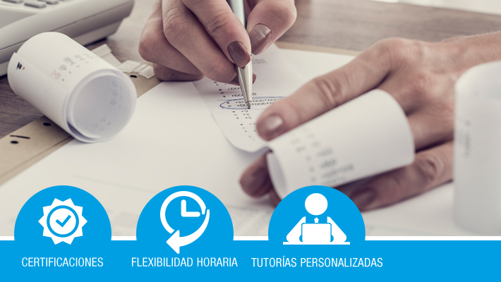 Análisis contable y financiero