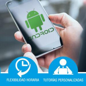 Programación de Aplicaciones Android