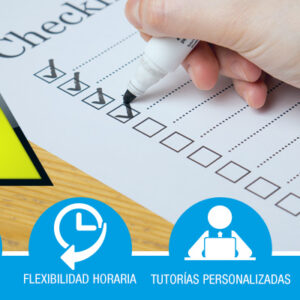 Prevención de Riesgos Laborales