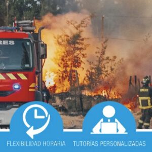 UC2290_2 - Realizar las operaciones de prevención y las acciones de contención en sucesos descontrolados de origen natural y tecnológico.