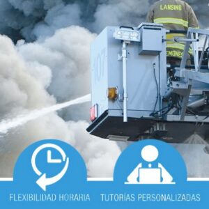 UC2288_2 - Realizar las operaciones de prevención, extinción de incendios y emergencia.
