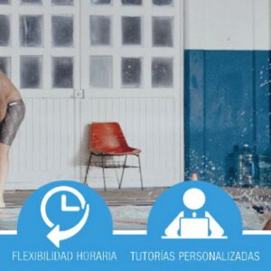 MF1085_3 - Metodología e instrucción de actividades de natación