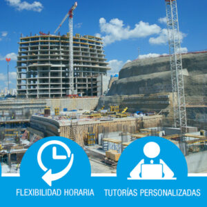 Prevención de Riesgos en el Sector de la Construcción