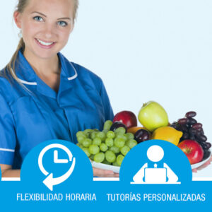 Curso en dieta vegana