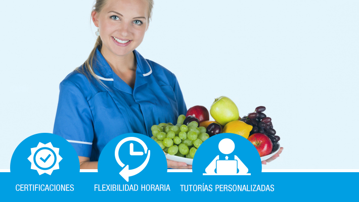 Curso en dieta vegana