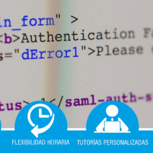 Técnico de programación de páginas web con PHP