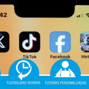 Redes y Medios Sociales