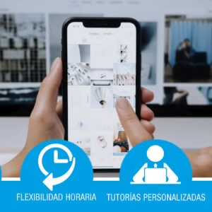 Digitalización y RRSS como estrategia corporativa