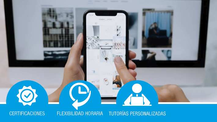 Digitalización y RRSS como estrategia corporativa