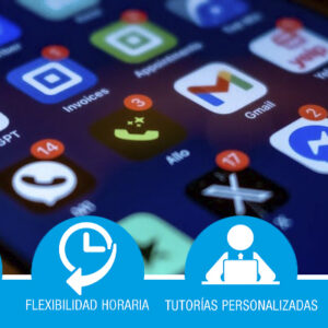 Cuso Online en Redes Sociales 2.0