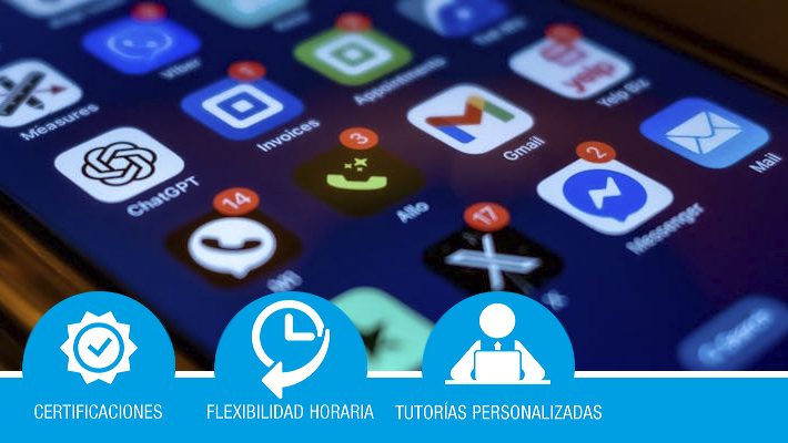 Cuso Online en Redes Sociales 2.0