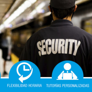 Técnicas y procedimientos profesionales en la protección de personas, instalaciones y bienes. SEAD0112 – Vigilancia, seguridad privada y protección de personas