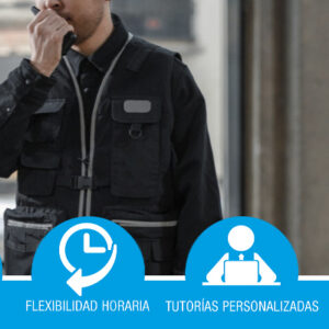 El Jefe de Seguridad