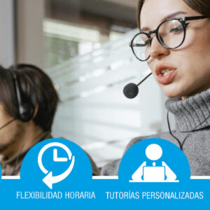 Formación de Televendedores.