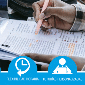 Gestión y formación crédtios Fundación Tripartita