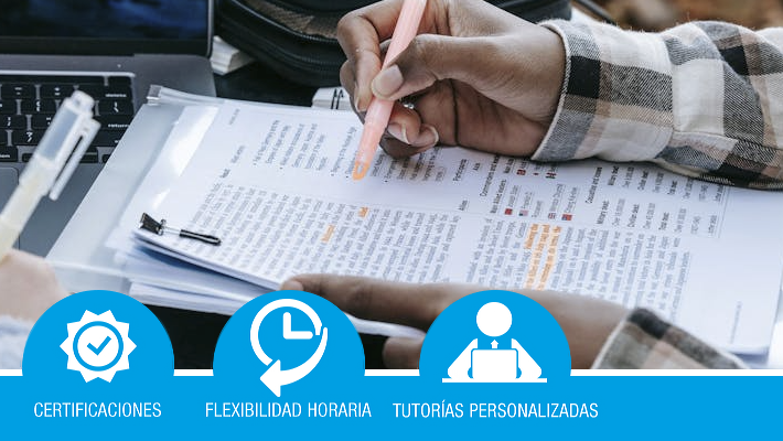 Gestión y formación crédtios Fundación Tripartita