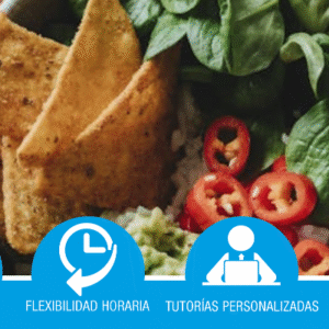 Curso en dieta vegana