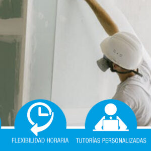 Tratamiento de juntas entre placas de yeso laminado