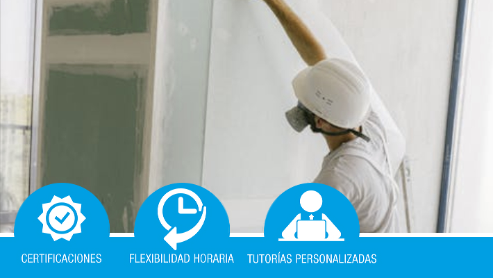 Tratamiento de juntas entre placas de yeso laminado