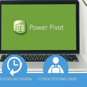 Power Pivot