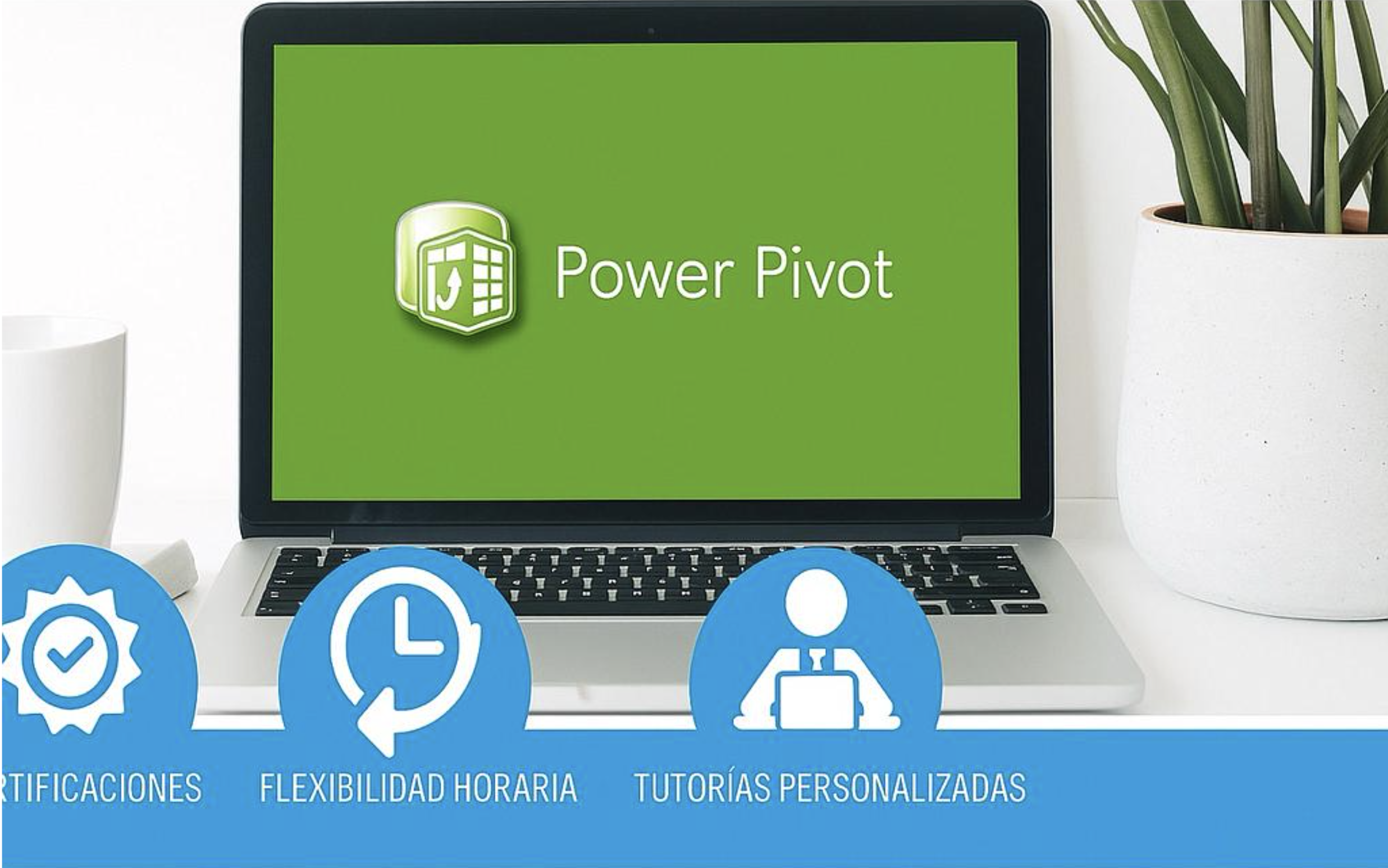 Power Pivot