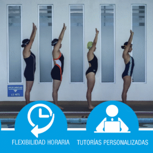 Actividades Dirigidas en el Agua con Soporte Musical