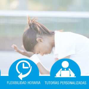 Liderazgo Mental y Gestión de la Ansiedad en el Deporte