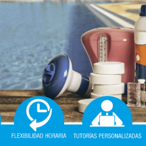 Protocolo autocontrol de piscinas