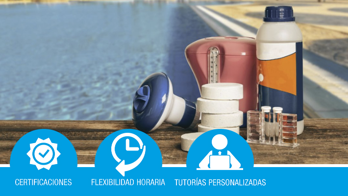 Protocolo autocontrol de piscinas