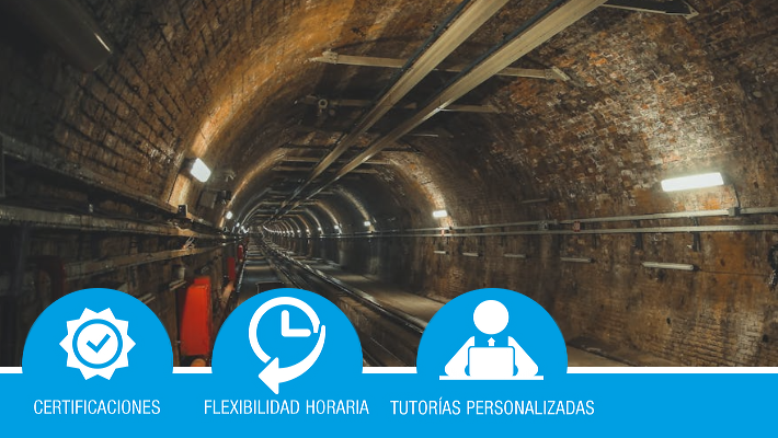 Seguridad en Espacios Confinados