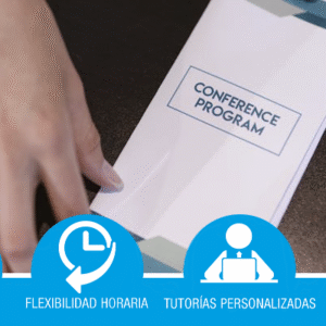 Coordinador de Tiempo Libre