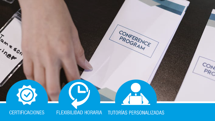 Coordinador de Tiempo Libre