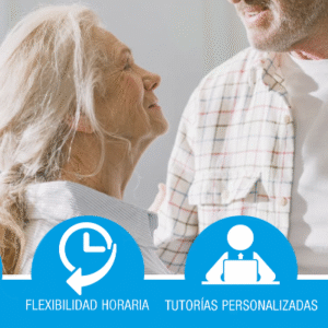 Cuidados a Personas Dependientes en Instituciones